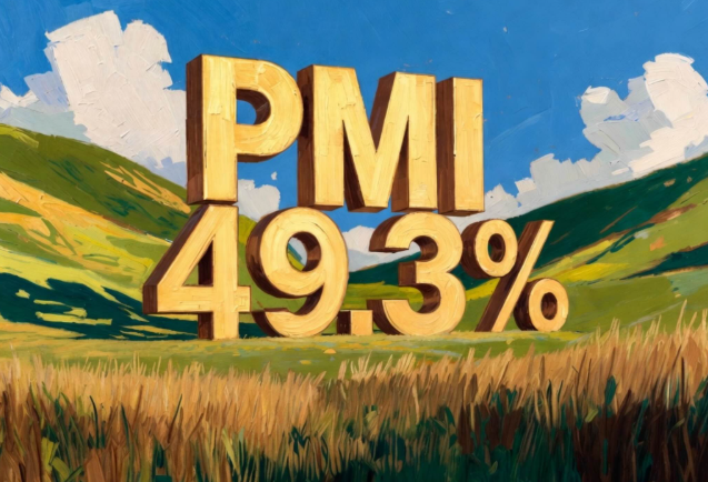 英国5月服务业PMI降至49.3，为近一年来首次收缩
