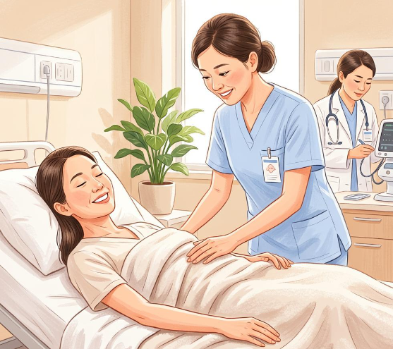 无痛分娩真的不痛吗？ 2026分娩过程中镇痛药能否全程有效？