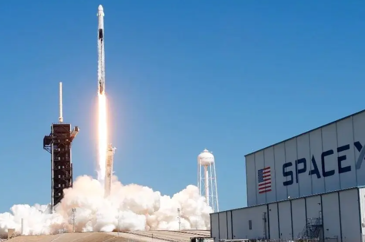 SpaceX即将上市发行价135美元,估值达到1.77万亿美元 SpaceX即将上市发行价135美元,估值达到1.77万亿美元