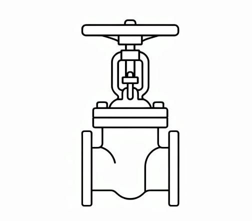 闸阀、截止阀、蝶阀的比较 2026各行业的专用闸阀