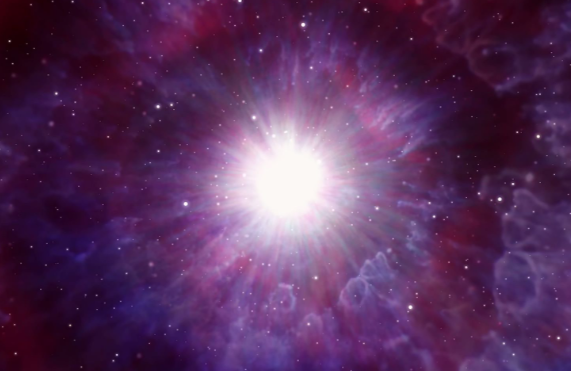 天关卫星获得超新星遗迹W28的完整X射线图像 为理解研究超新星演化提供了关键依据