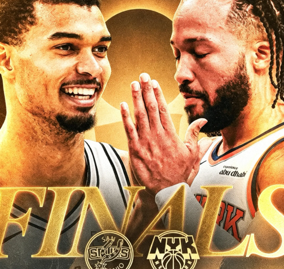 NBA总决赛首场尼克斯逆转马刺 NBA总决赛G1尼克斯1:0马刺