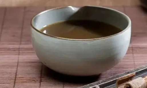 羚角钩藤汤的功效有哪些 羚角钩藤汤可以给小孩服用吗
