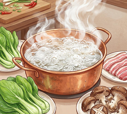 舌尖上的“热辣滚烫”竟是食管“杀手” 2026哪些日常习惯最伤食管？