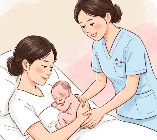 用了无痛分娩产后还会痛吗？ 2026如何判断是否可以顺利无痛分娩？