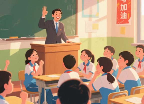 高考报名人数为什么会下降 2026年全国高考报名人数较上年减少45万人
