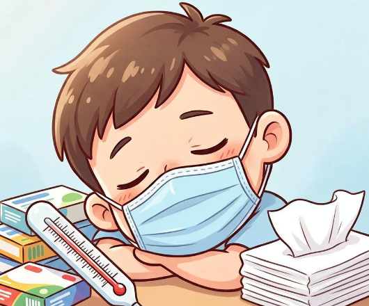 常年流清涕久治不愈？ 2026如何告别顽固性清水涕？
