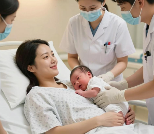 用了无痛分娩产后还会痛吗？ 2026如何判断是否可以顺利无痛分娩？