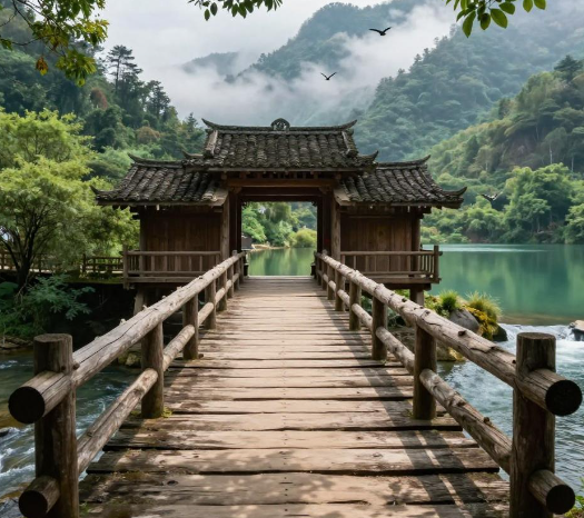 中国传统木结构建筑的构造基因 2026中国传统木结构营造技艺
