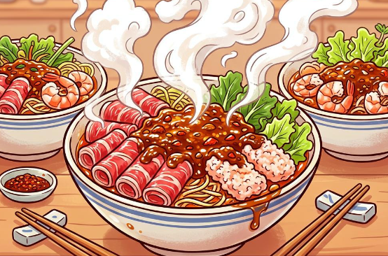 舌尖上的“热辣滚烫”竟是食管“杀手” 2026哪些日常习惯最伤食管？