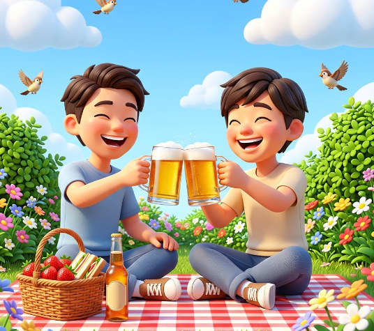 吃完降糖药可以喝酒吗？ 2026可以空腹喝酒吗？如何缓解酒后不适？