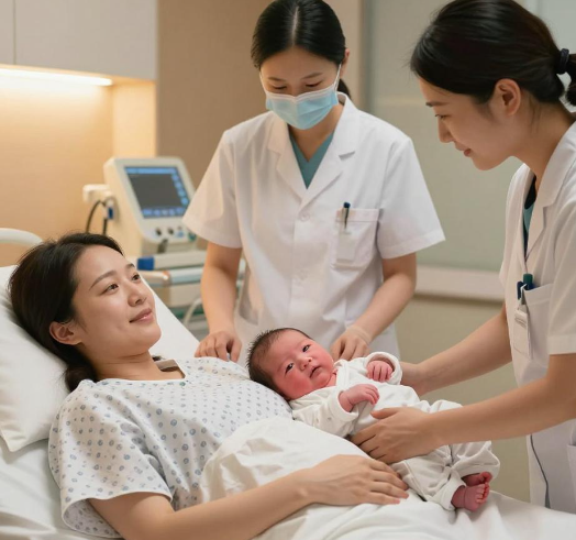 用了无痛分娩产后还会痛吗？ 2026如何判断是否可以顺利无痛分娩？