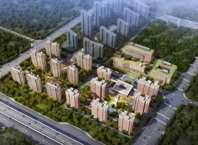 阿根廷首都近郊北区黄金地段房价已经超越布市高级区