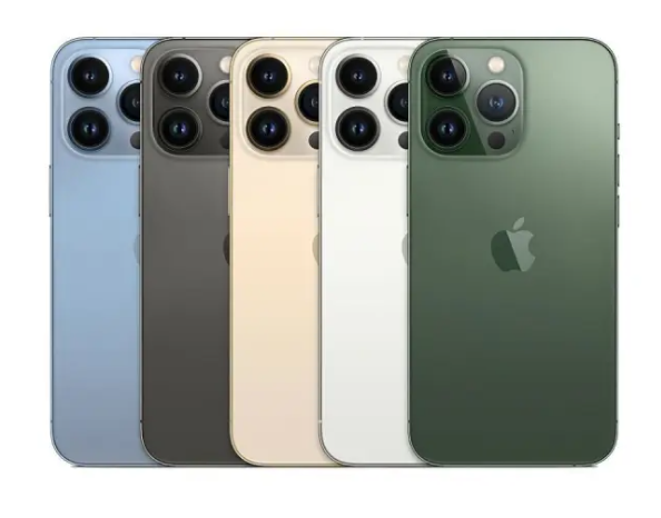 iPhone18ProMax配色，新主打色有哪几种?