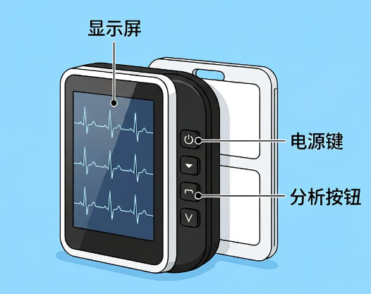 心肺复苏与AED使用 2026关于AED你必须知道的几件事