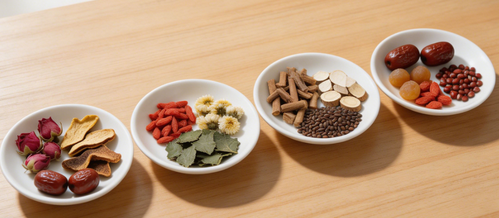 养肝茶别再乱泡乱喝 4款养肝茶总有一款适合你