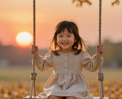 小孩子天生皮肤好不需要护肤？ 2026儿童护肤抓好三个关键