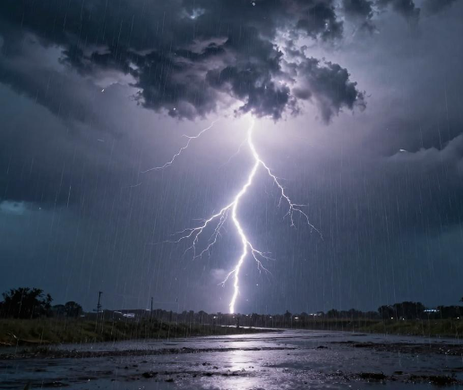 雷雨天过后为什么很多人呼吸不畅？ 2026什么是雷暴哮喘？