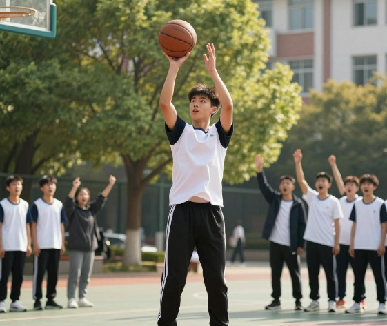 白癜风为何会扩散？ 2026青少年白癜风高发病因是什么？