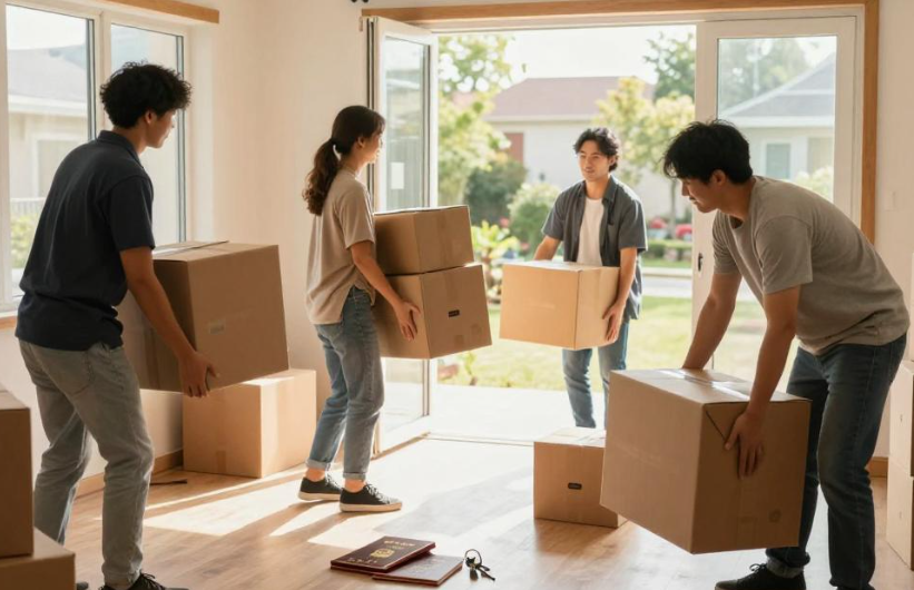 房产继承如何避免家庭纠纷？ 房产继承从公证到过户四步走