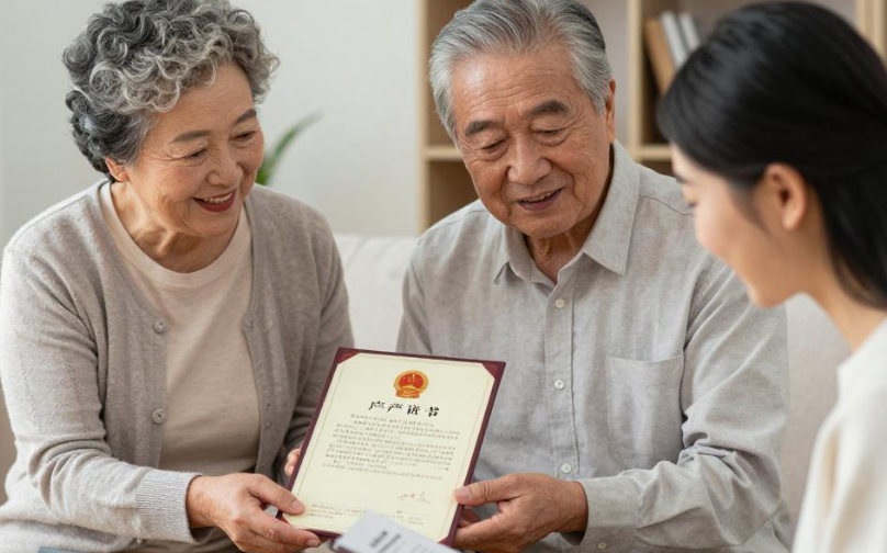 房产继承如何避免家庭纠纷？ 房产继承从公证到过户四步走