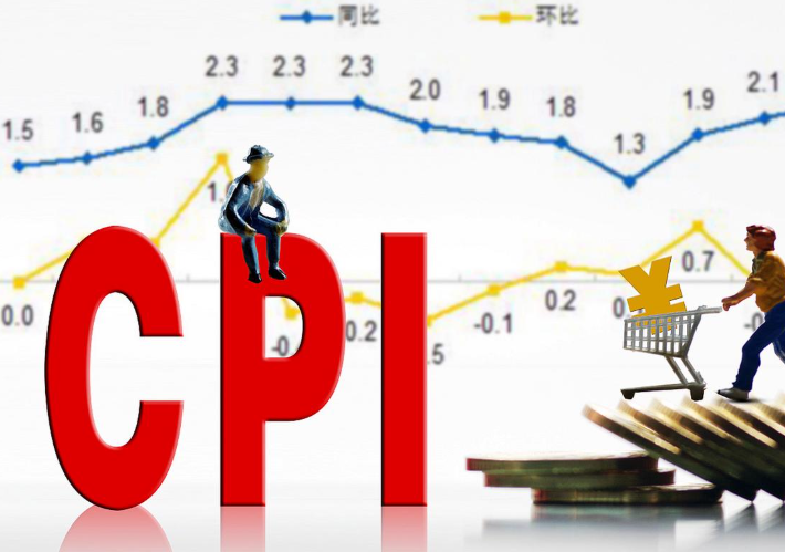 美国5月通胀预期基本稳定，美国5月CPI会破4%吗?