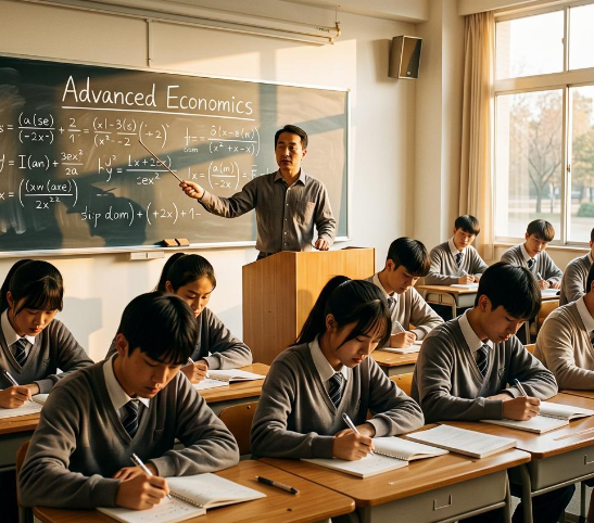 高考可给大学生们忙坏了 2026高考季线上