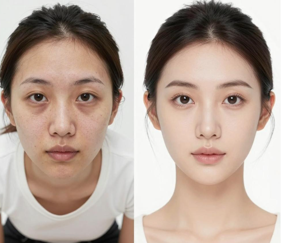 医学美容技术专业介绍 2026医疗美容科就诊流程