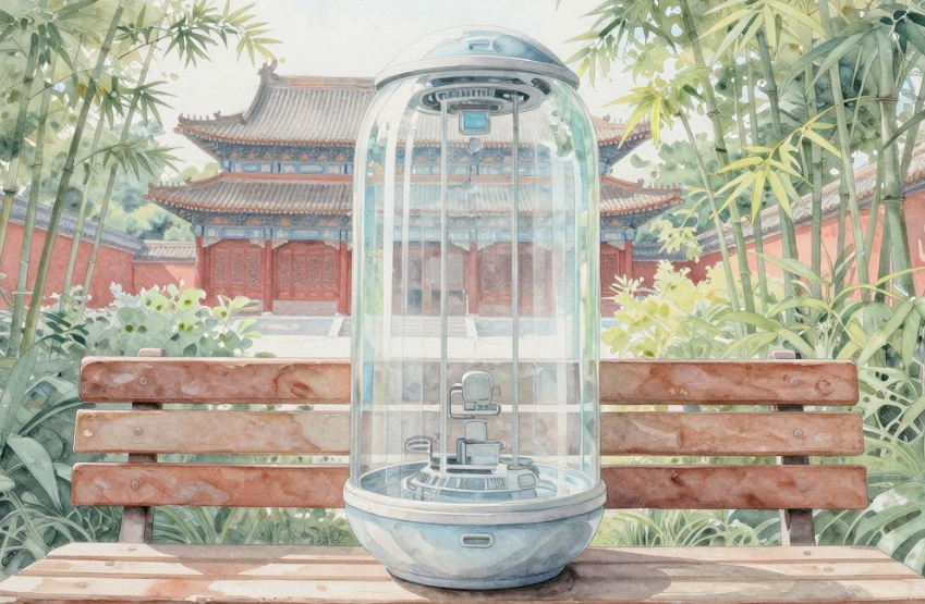 中国首颗时间胶囊落地四川，时间胶囊是什么有何意义？