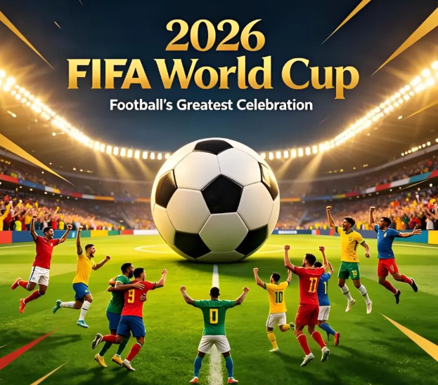 2026世界杯又双叒是“诸神的黄昏” 老将终极谢幕与新星夺权同台 2026世界杯又双叒是“诸神的黄昏” 老将终极谢幕与新星夺权同台