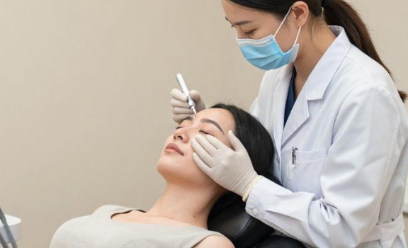 医疗美容别乱做,先分清生活美容和医疗美容。