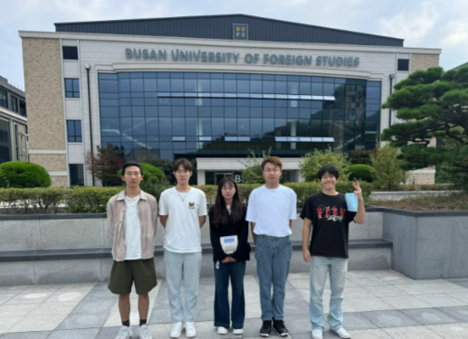 韩国工程人才为何赴华求学 中国在理工科领域正飞速发展