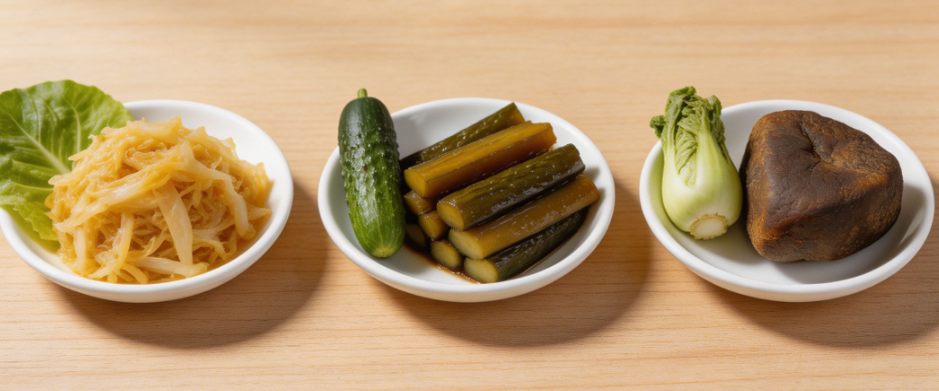 咸菜每次吃多少合适？ 咸菜控制在一小碟食用最好