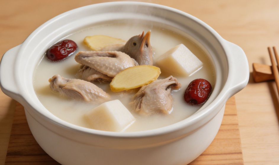 鸽子肉清润滋补不油腻 鸽子三种黄金搭配烹饪