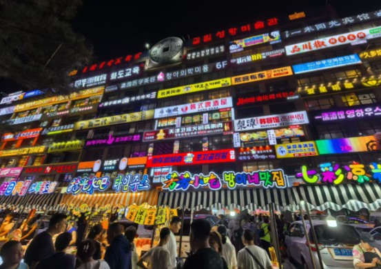 延吉韩餐烤肉推荐2026 五哈去的延吉烤肉店是哪一家