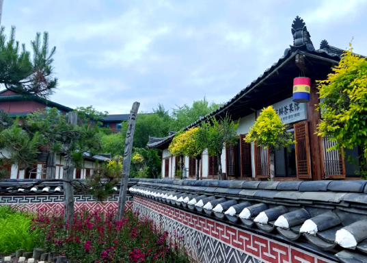 延吉韩餐烤肉推荐2026 五哈去的延吉烤肉店是哪一家