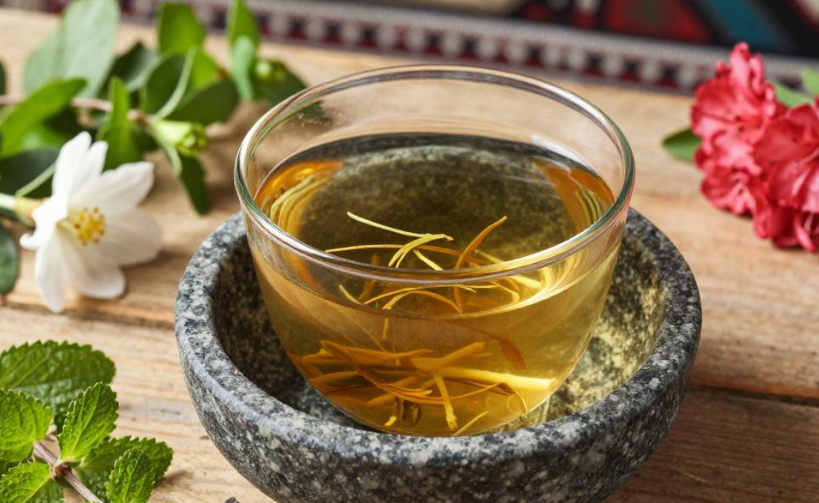 2026年塔吉克斯坦高原草药茶可以缓解慢性疲劳？