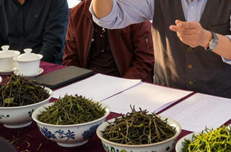 2026年锡莱特市茶叶拍卖有什么流程?