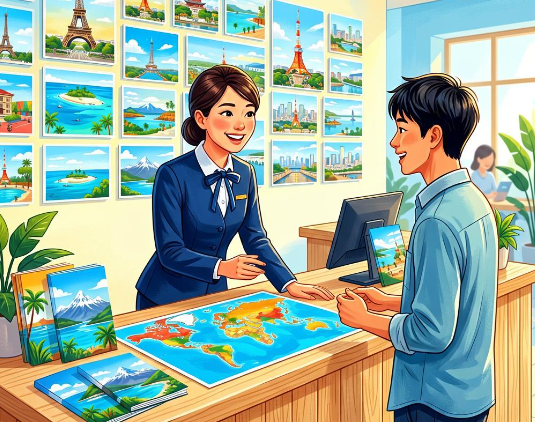 2026年在格拉茨注册旅行社需要满足哪些条件