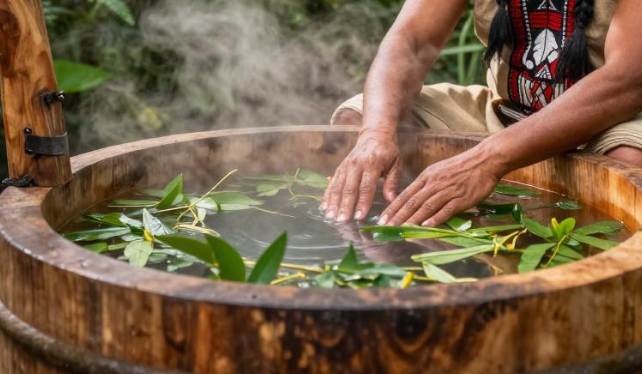 2026年厄瓜多尔萨满草药浴能缓解慢性疼痛吗? 2026年厄瓜多尔萨满草药浴能缓解慢性疼痛吗?