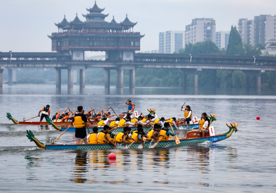 2026年端午赛龙舟观赛攻略 2026年端午龙舟主题旅游推荐