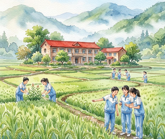 2026年老挝巴乌乡村农业职业学校外籍学生入学要求？