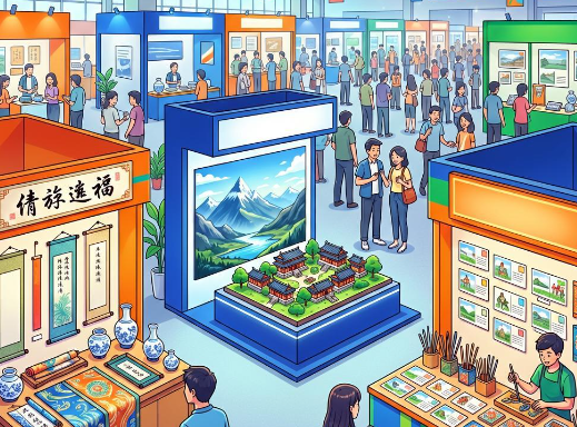 在汉诺威注册会展旅游配套服务公司需要哪些资质