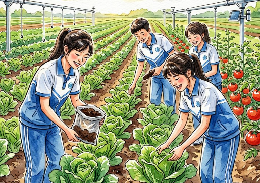 2026年老挝巴乌乡村农业职业学校外籍学生入学要求？