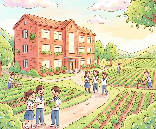 2026年老挝巴乌乡村农业职业学校外籍学生入学要求？