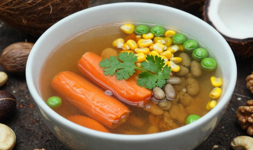 2026年菲律宾巴拉望丛林原生素食食谱净化身体毒素可行吗? 2026年菲律宾巴拉望丛林原生素食食谱净化身体毒素可行吗?