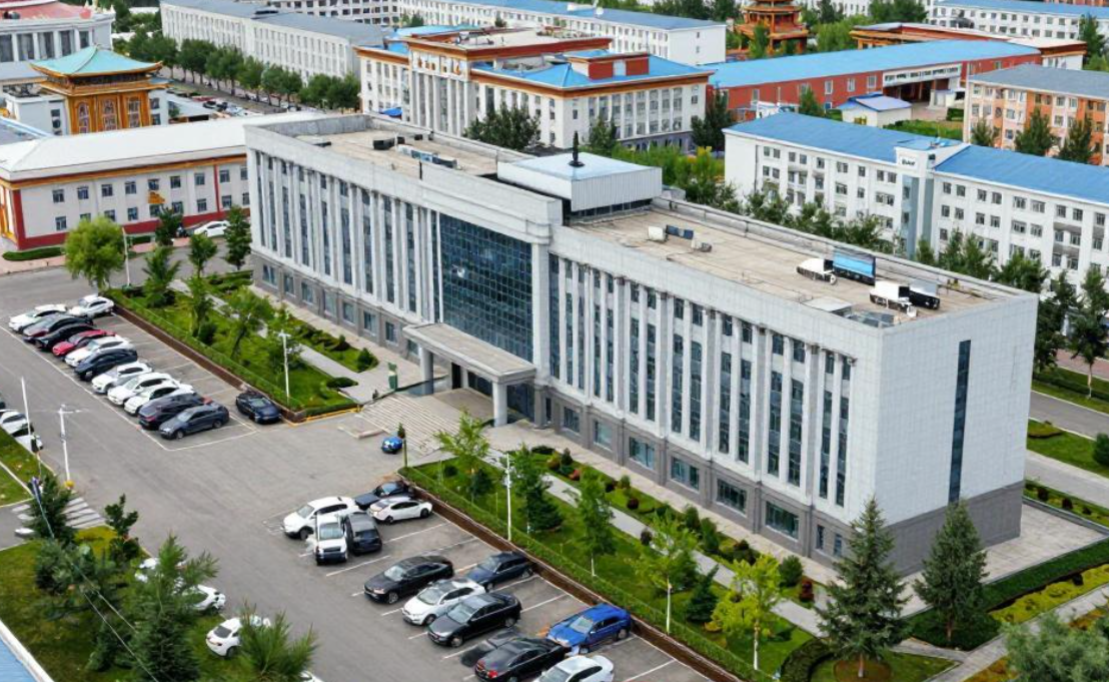 2026年蒙古国中蒙跨境金融公司注册要多久？