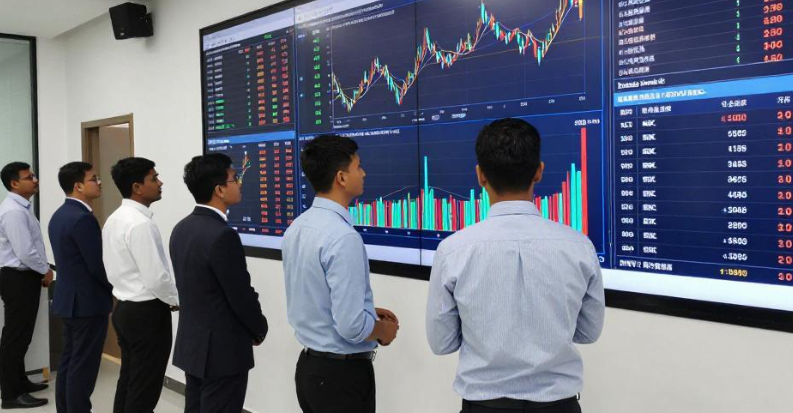 2026年斯里兰卡离岸金融业务公司有什么准入门槛？