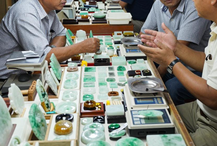 2026年缅甸中缅玉石贸易金融对冲实操方案