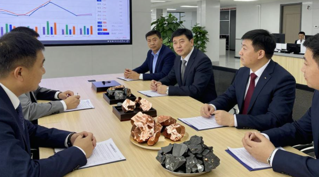 2026年吉尔吉斯斯坦中吉矿产贸易金融赋能路径 2026年吉尔吉斯斯坦中吉矿产贸易金融赋能路径